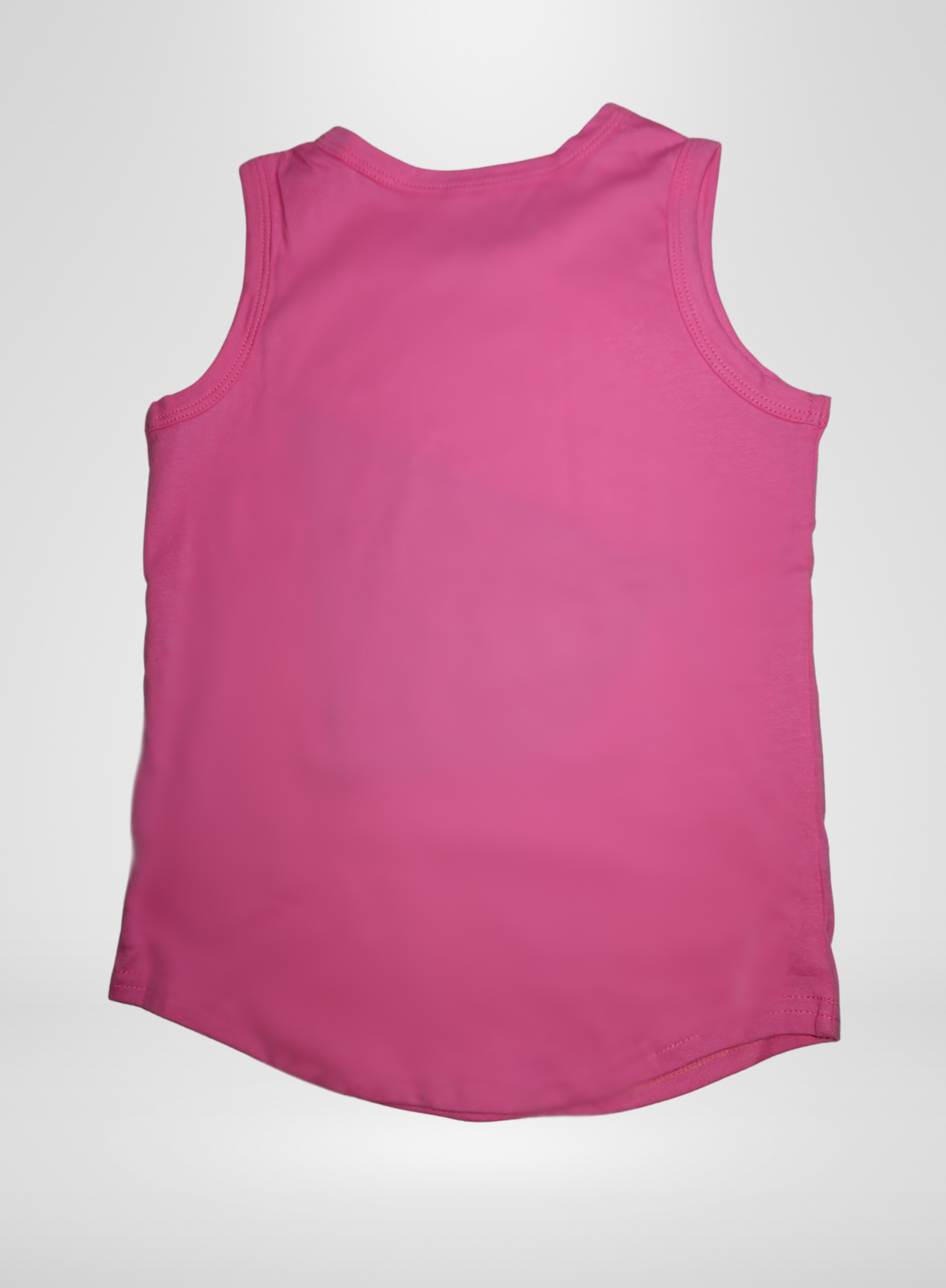 Pink Muscle T-Shape
