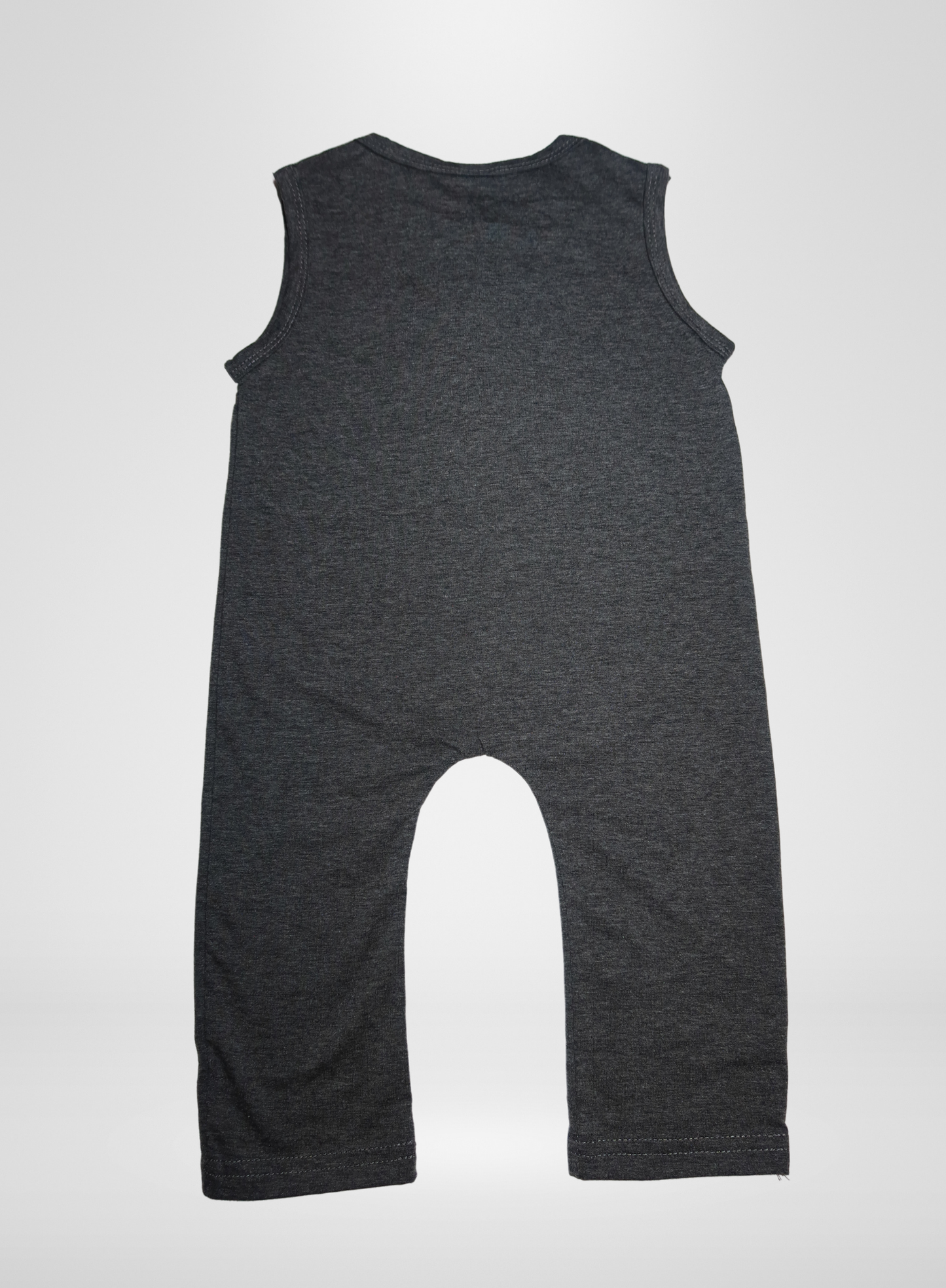 Grey Dream Catcher Onesie Unisex